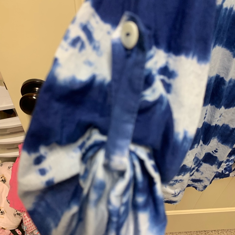 La Blanca Coverup - Picture 2 of 4